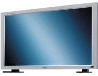 Nec MultiSync LCD4010, Silver (60001700) Nec MultiSync LCD4010, Silver (60001700)